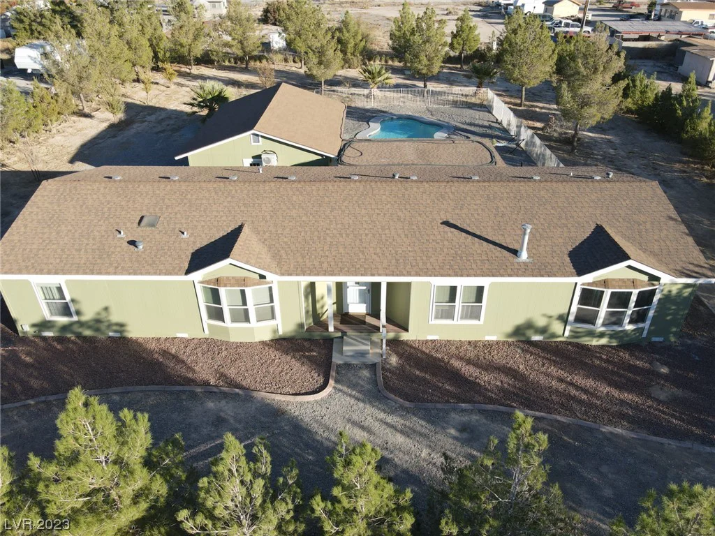 1140 Shady, Pahrump, NV 89060