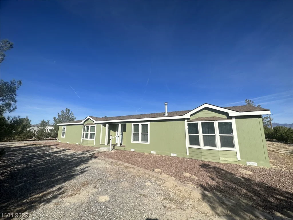 1140 Shady, Pahrump, NV 89060