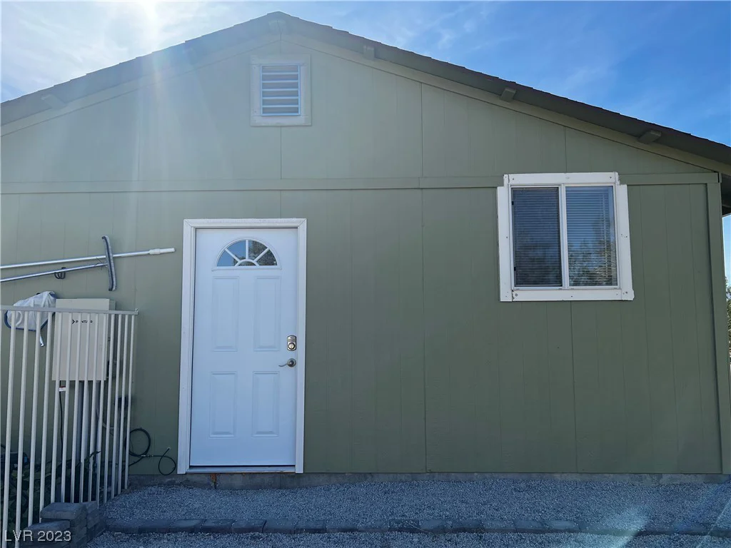 1140 Shady, Pahrump, NV 89060