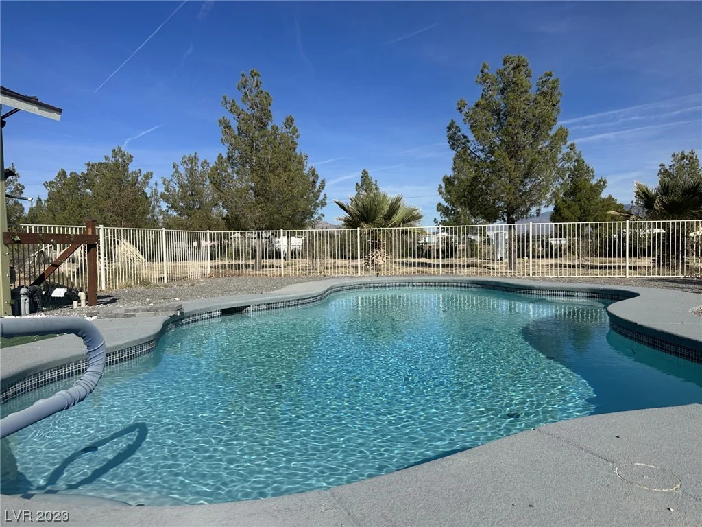 1140 Shady, Pahrump, NV 89060