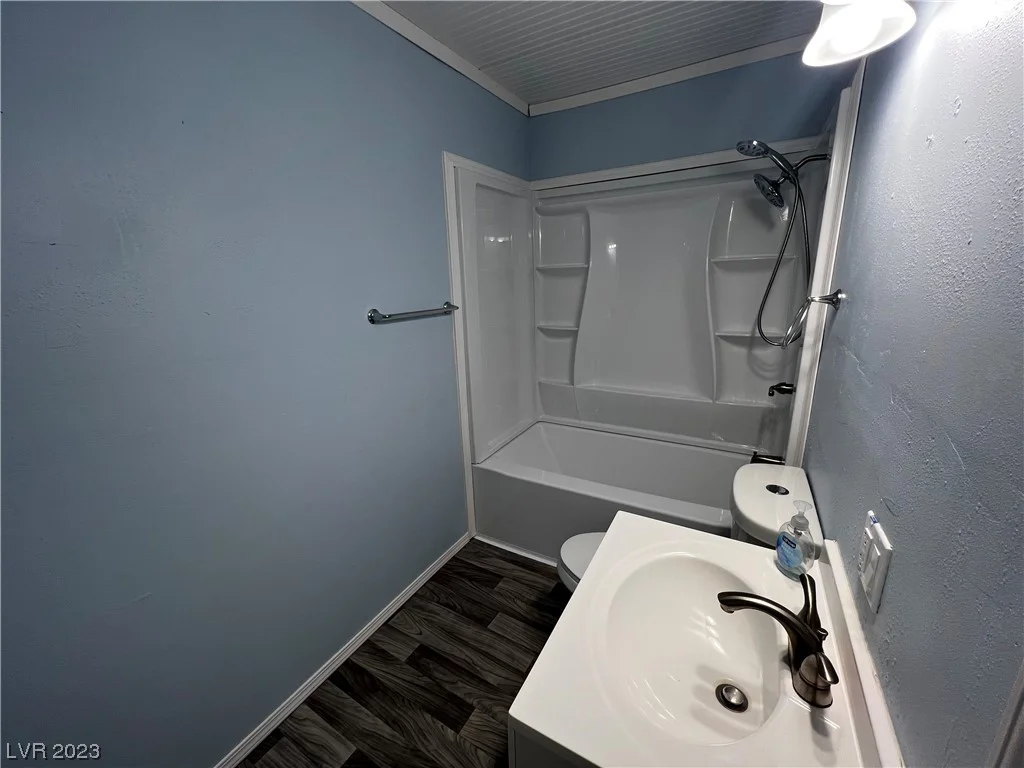 1140 Shady, Pahrump, NV 89060