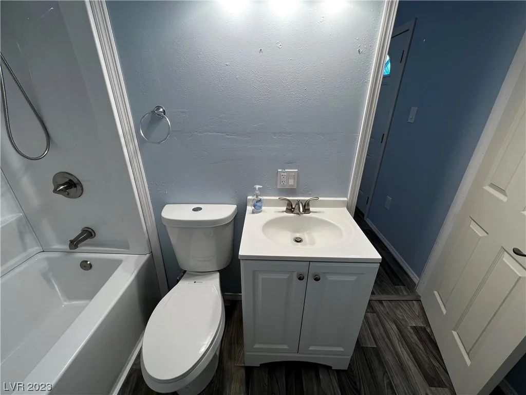 1140 Shady, Pahrump, NV 89060