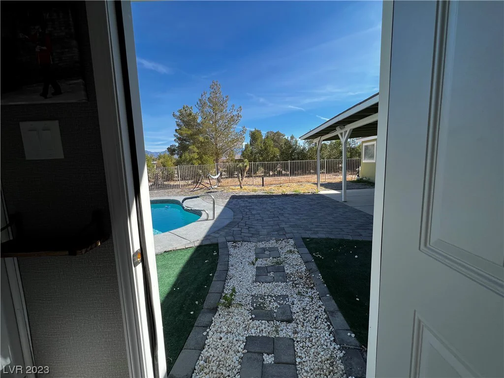 1140 Shady, Pahrump, NV 89060