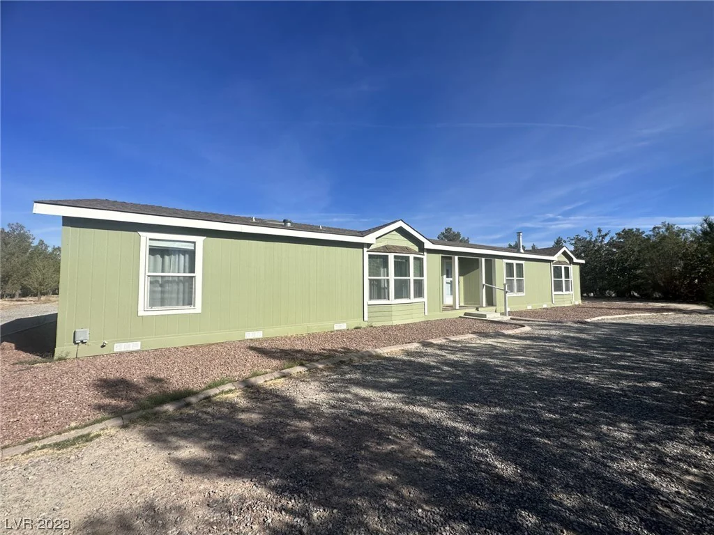 1140 Shady, Pahrump, NV 89060