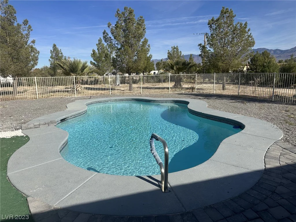 1140 Shady, Pahrump, NV 89060