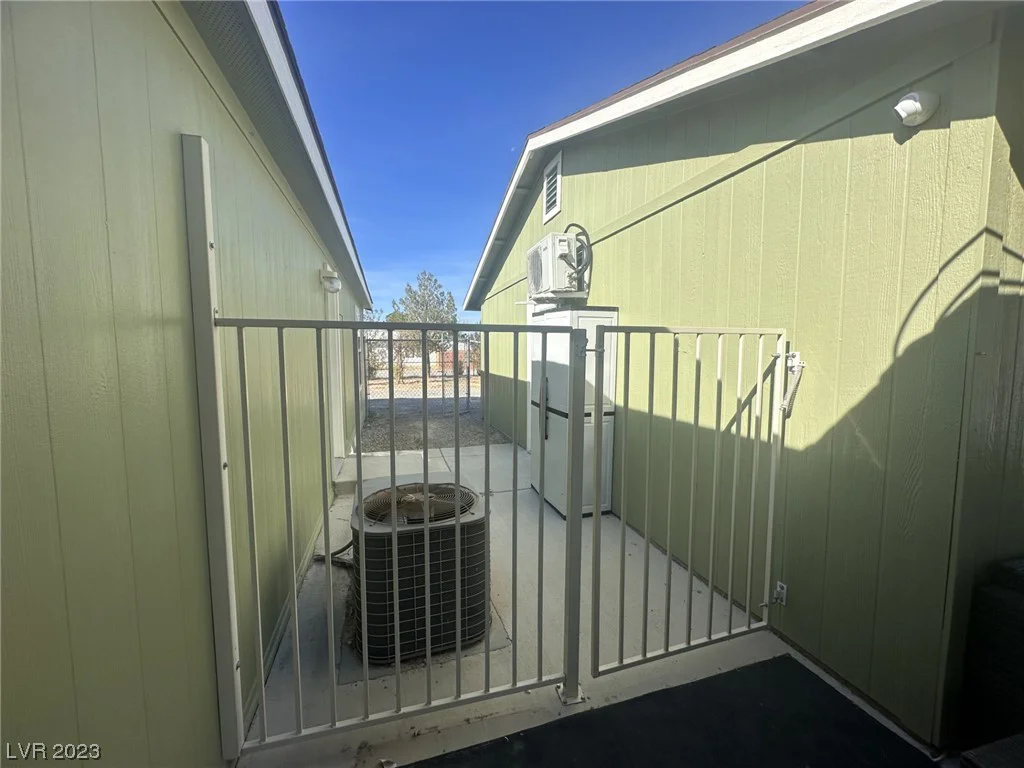 1140 Shady, Pahrump, NV 89060