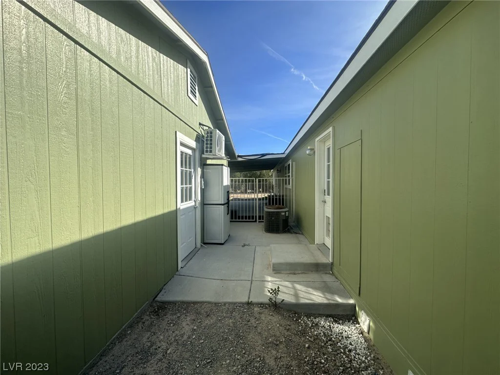 1140 Shady, Pahrump, NV 89060