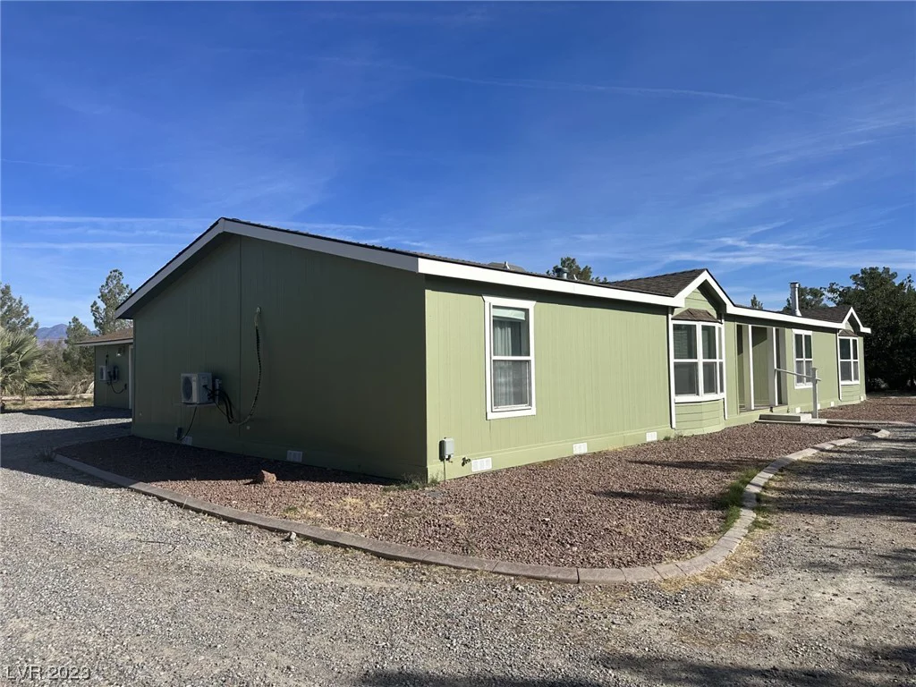 1140 Shady, Pahrump, NV 89060