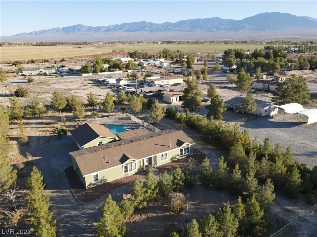 1140 Shady, Pahrump, NV 89060