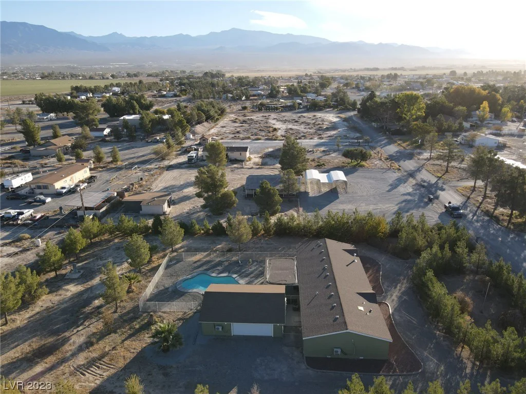 1140 Shady, Pahrump, NV 89060