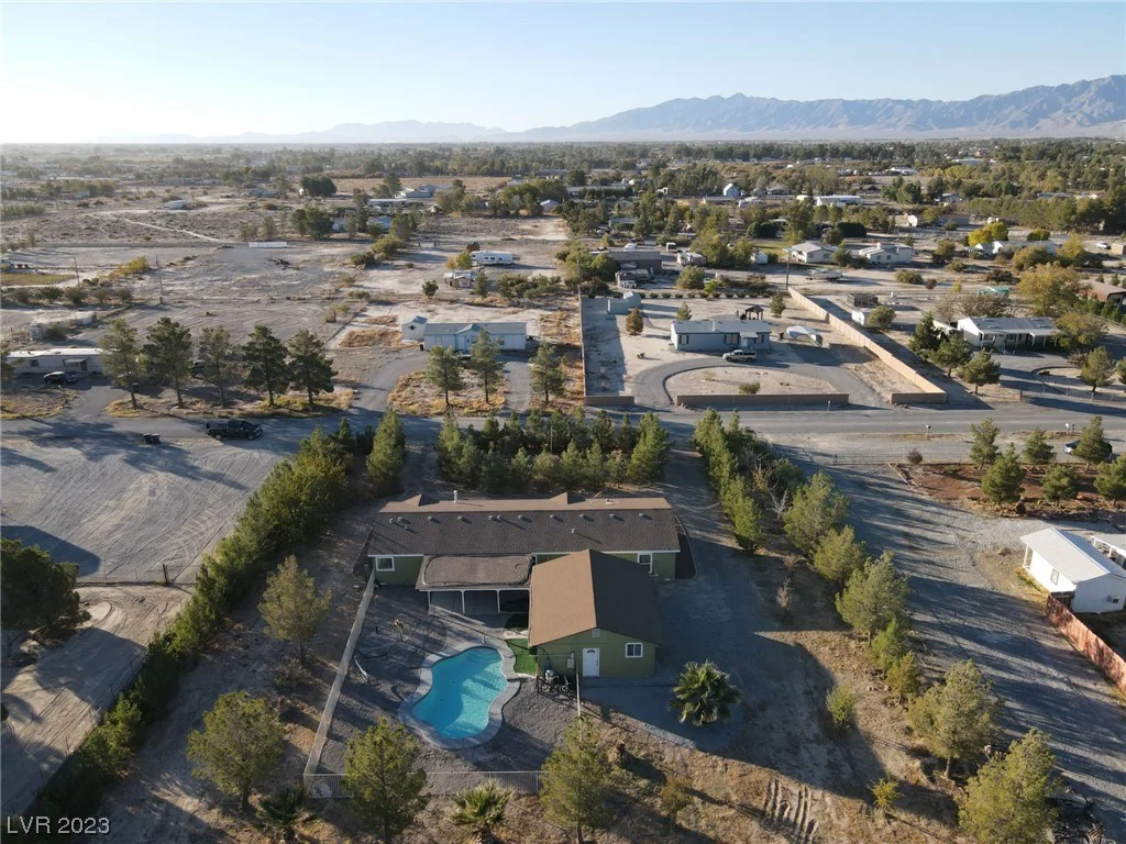 1140 Shady, Pahrump, NV 89060