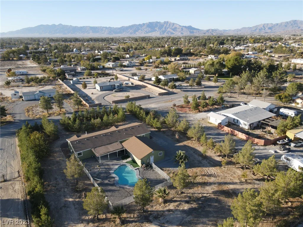 1140 Shady, Pahrump, NV 89060