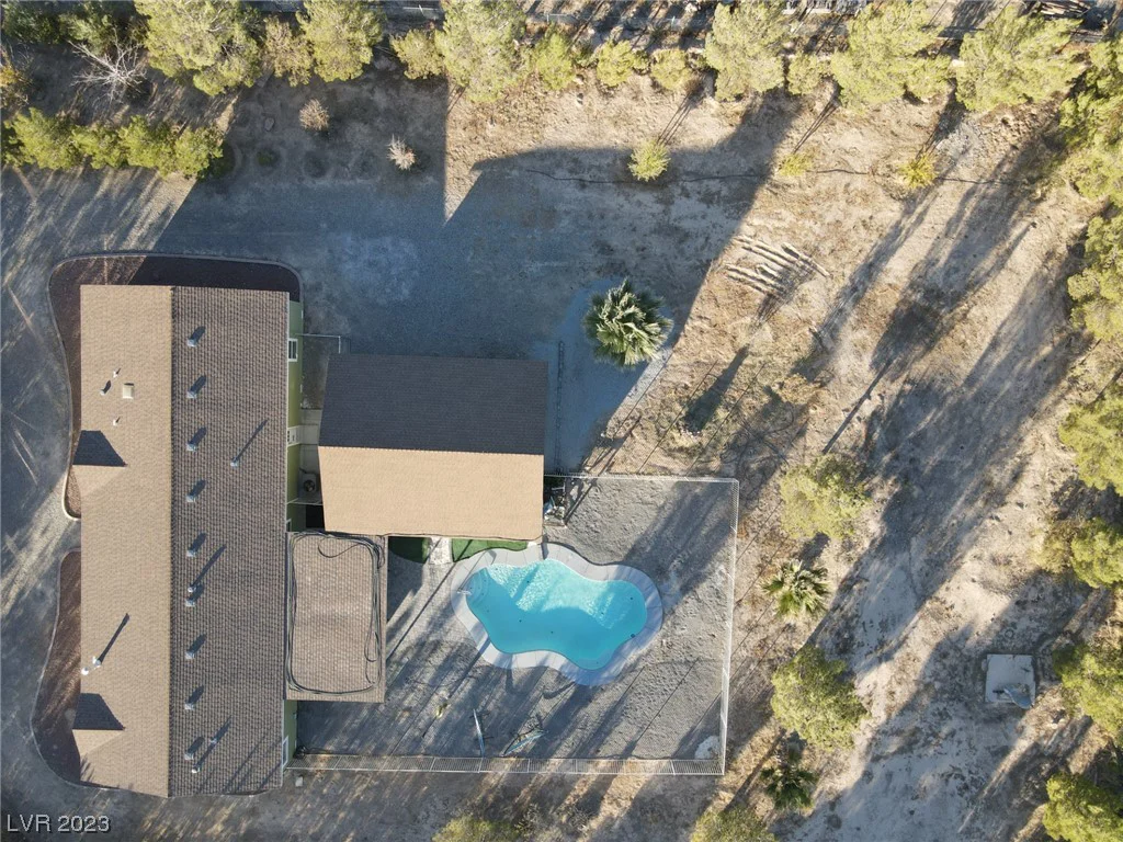 1140 Shady, Pahrump, NV 89060