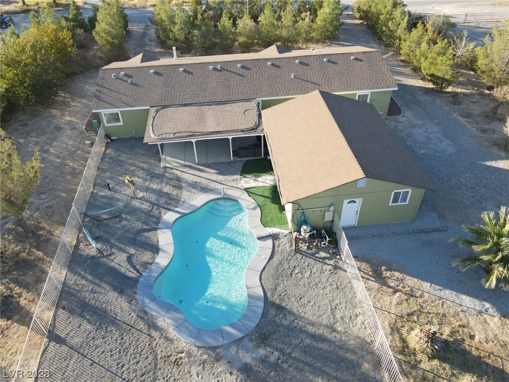 1140 Shady, Pahrump, NV 89060