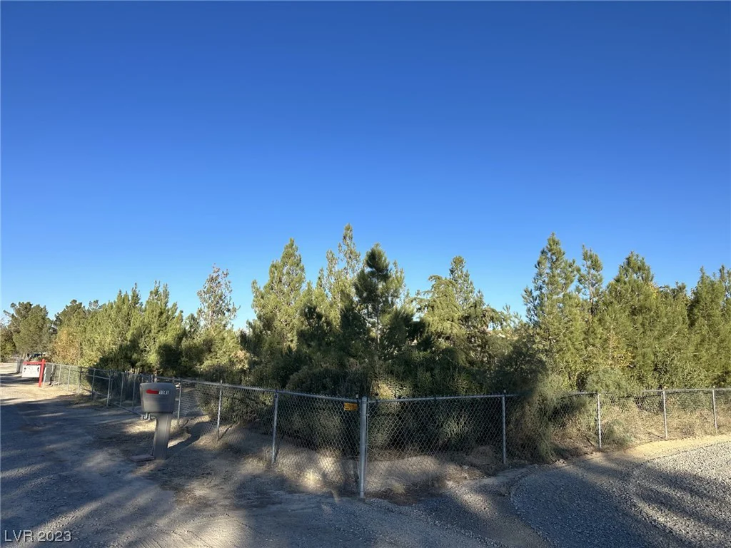 1140 Shady, Pahrump, NV 89060