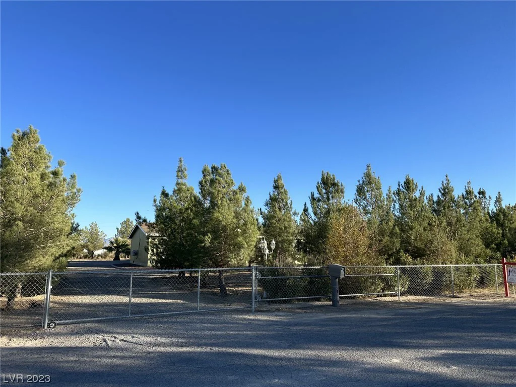 1140 Shady, Pahrump, NV 89060