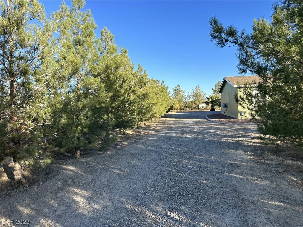 1140 Shady, Pahrump, NV 89060