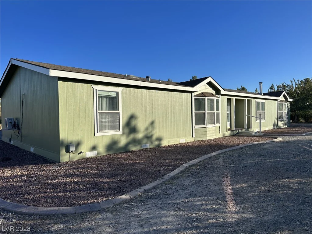 1140 Shady, Pahrump, NV 89060