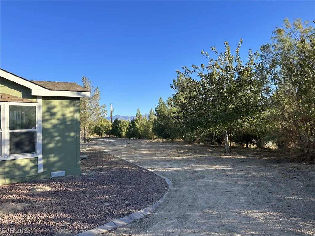 1140 Shady, Pahrump, NV 89060