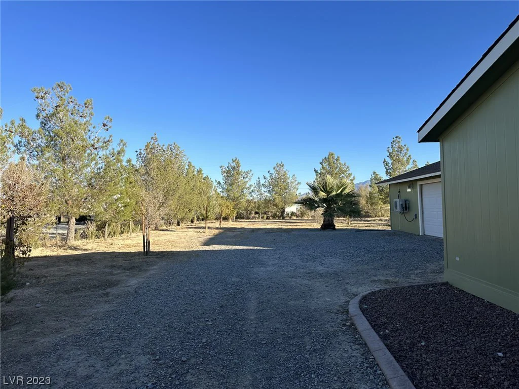 1140 Shady, Pahrump, NV 89060