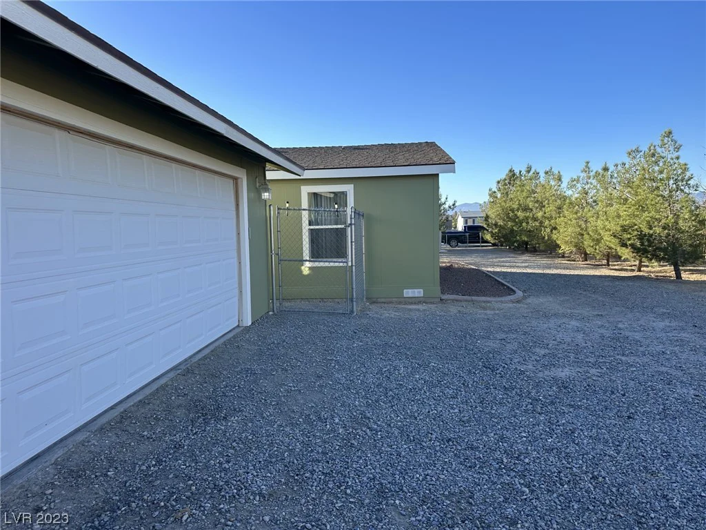 1140 Shady, Pahrump, NV 89060