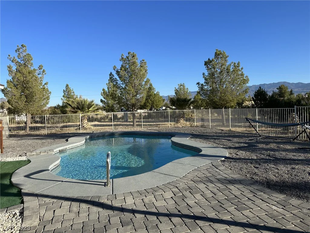 1140 Shady, Pahrump, NV 89060