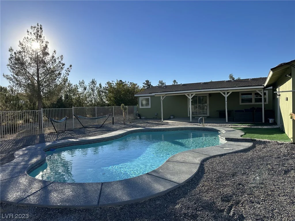 1140 Shady, Pahrump, NV 89060