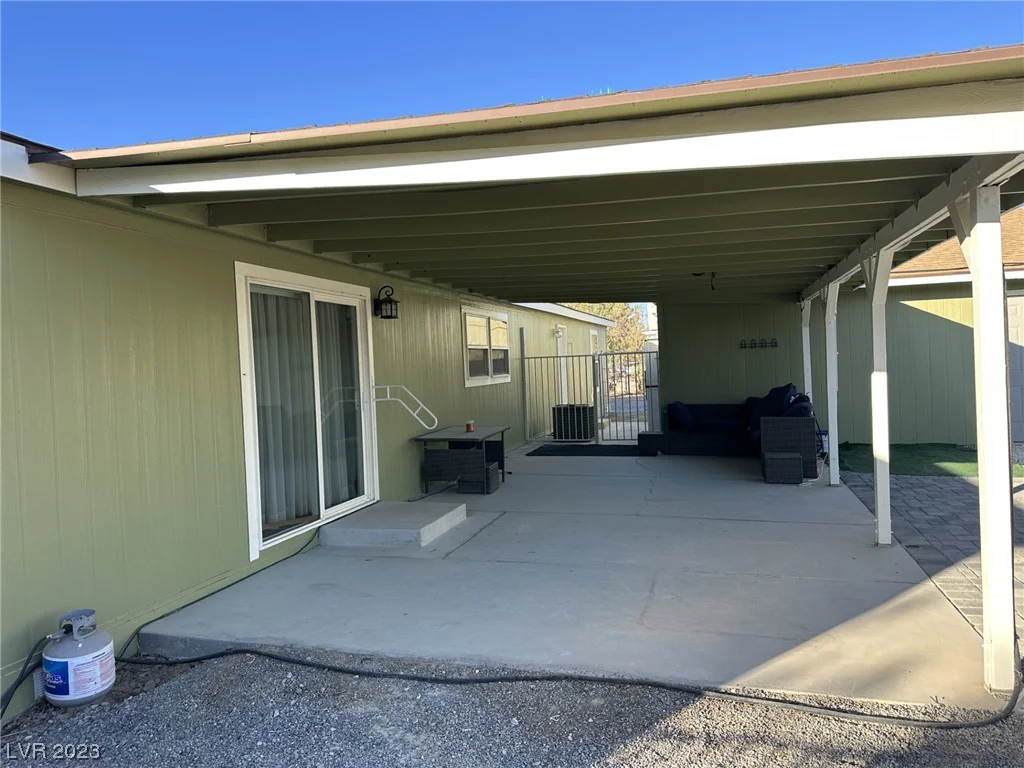 1140 Shady, Pahrump, NV 89060