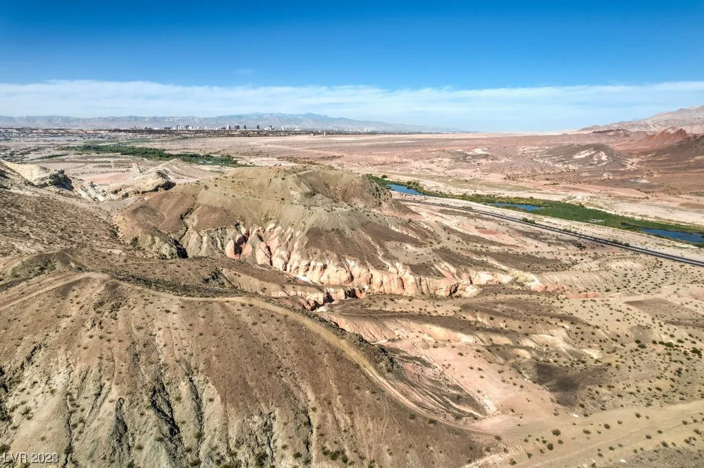 Galleria Calico, Henderson, NV 89011