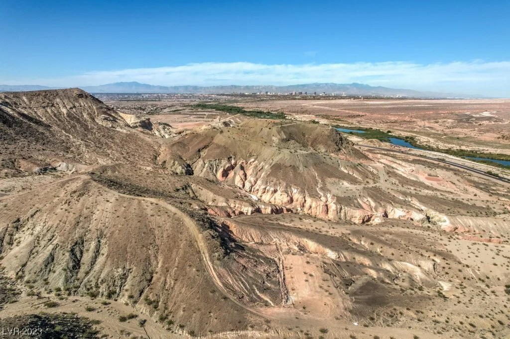 Galleria Calico, Henderson, NV 89011