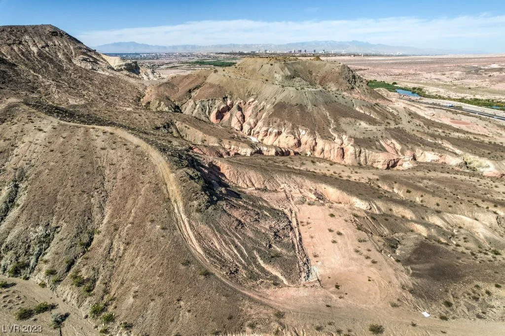 Galleria Calico, Henderson, NV 89011