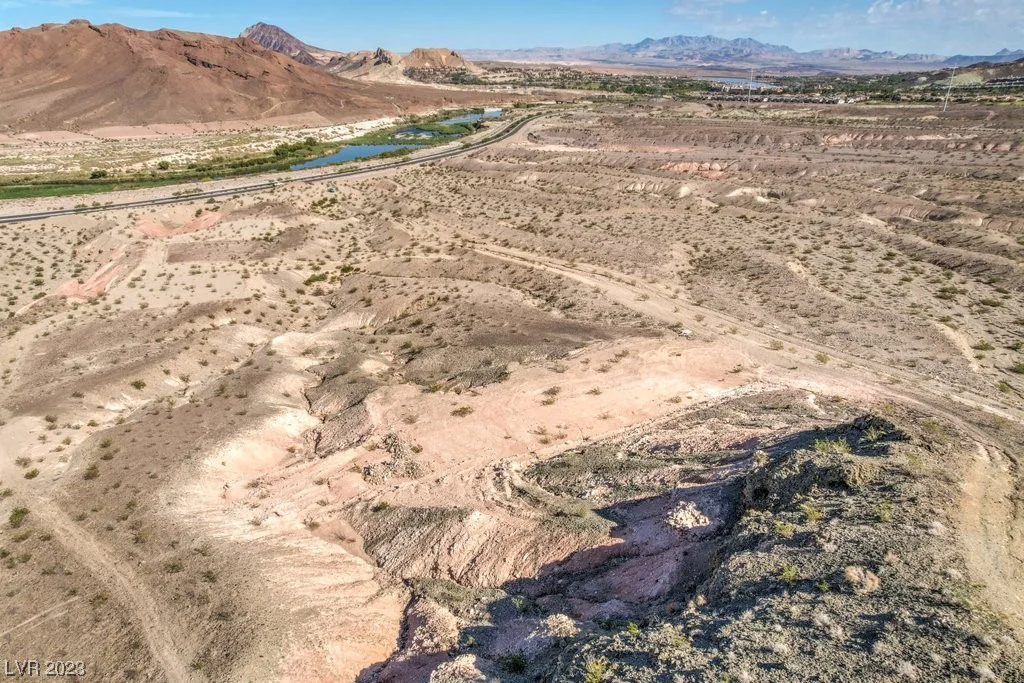 Galleria Calico, Henderson, NV 89011