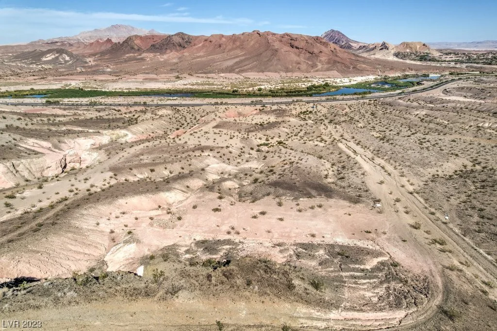 Galleria Calico, Henderson, NV 89011