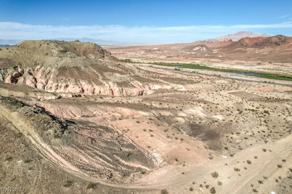 Galleria Calico, Henderson, NV 89011