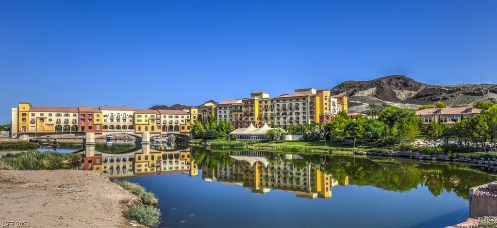 Galleria Calico, Henderson, NV 89011