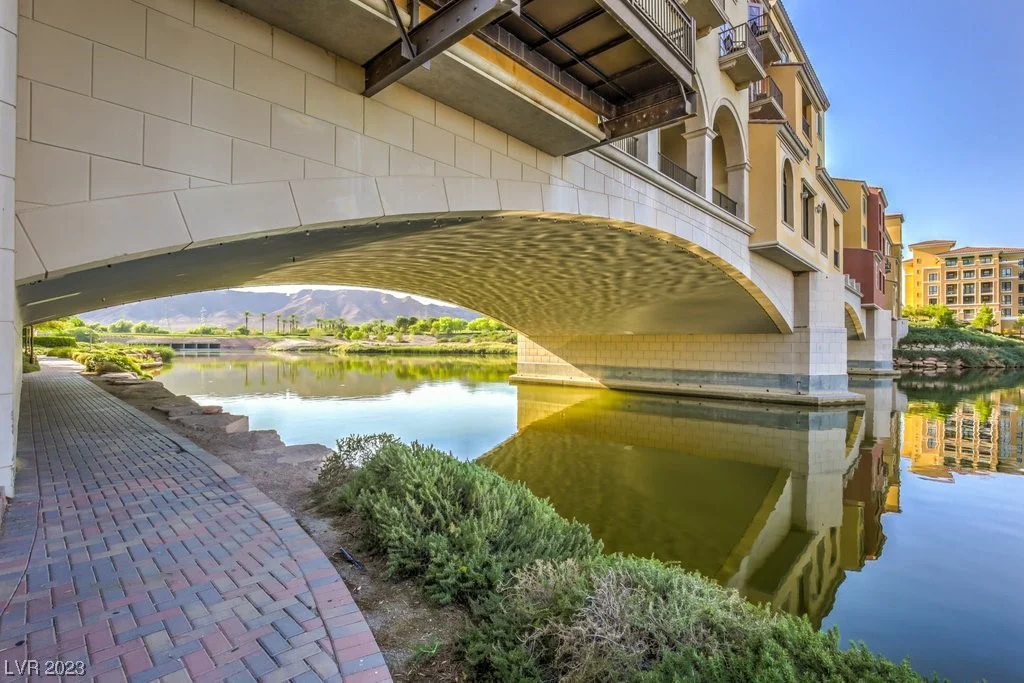 Galleria Calico, Henderson, NV 89011