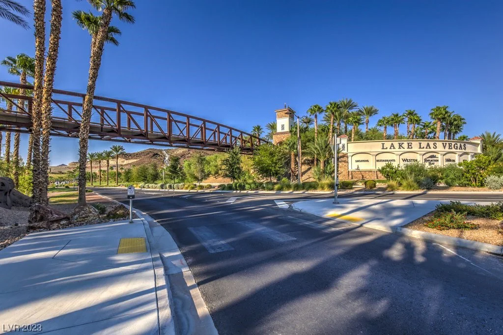 Galleria Calico, Henderson, NV 89011
