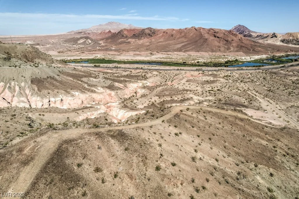 Galleria Calico, Henderson, NV 89011