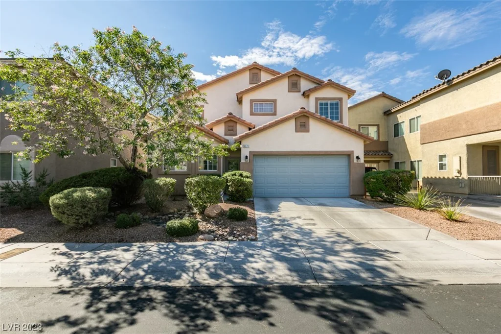 9071 Herring Cove, Las Vegas, NV 89178