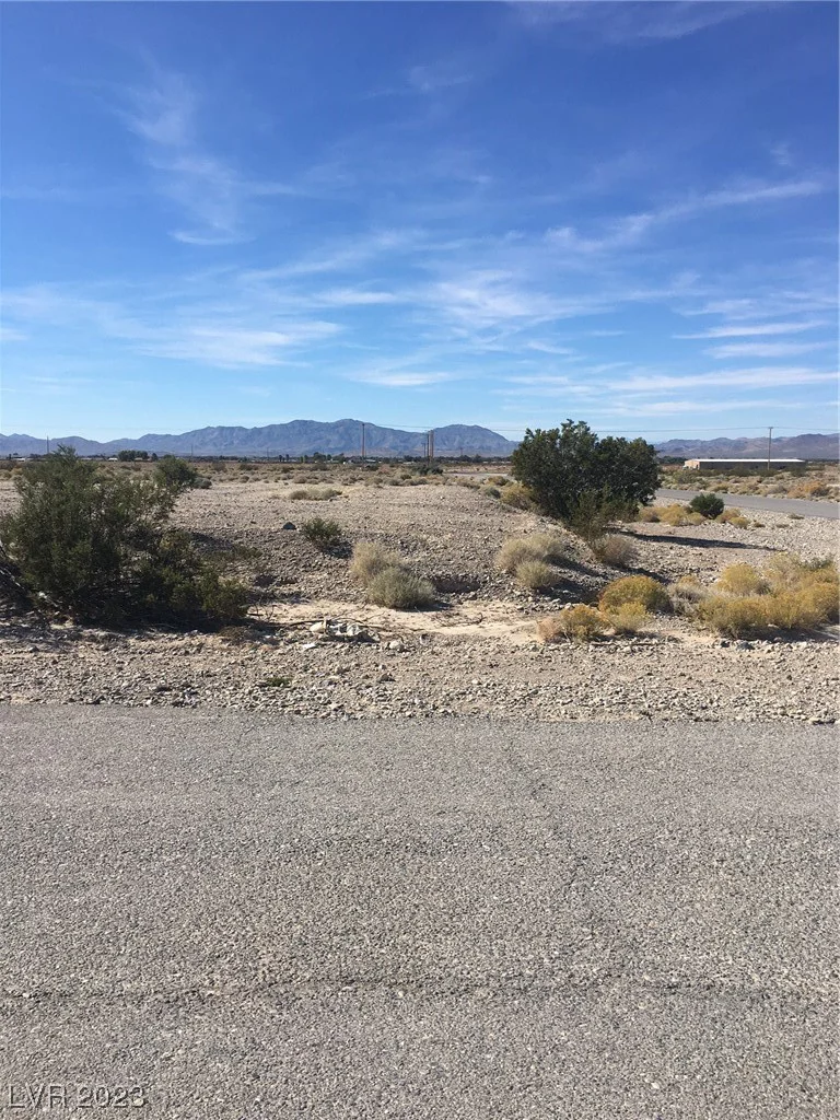 620 Humahuaca, Pahrump, NV 89048