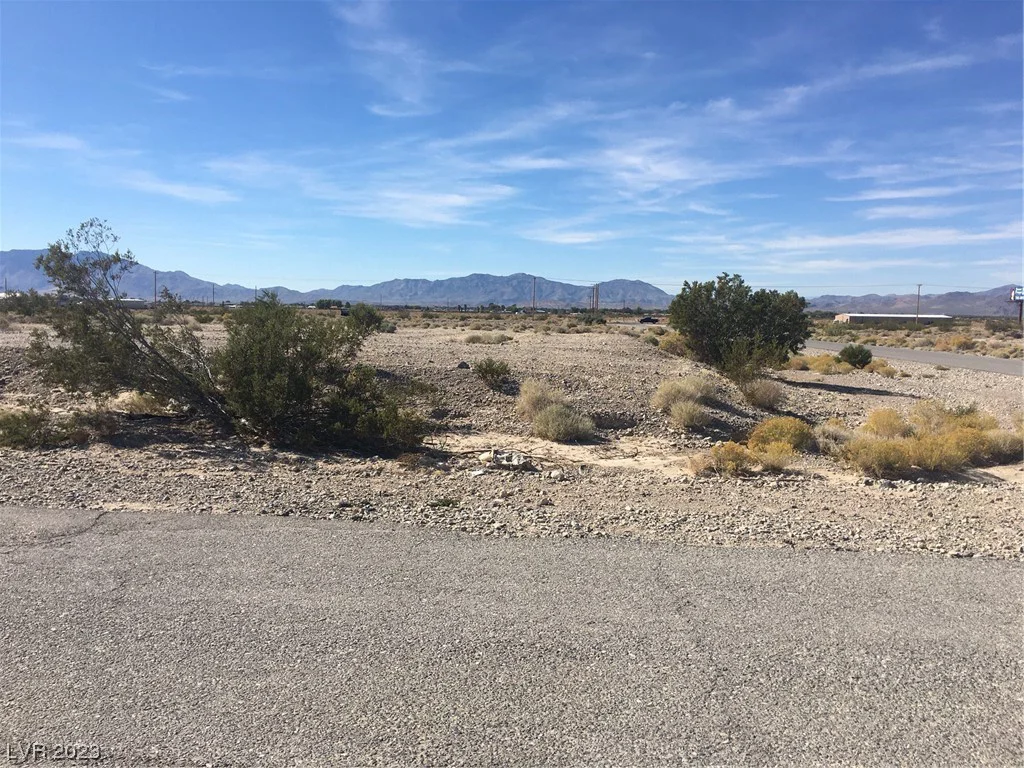 620 Humahuaca, Pahrump, NV 89048