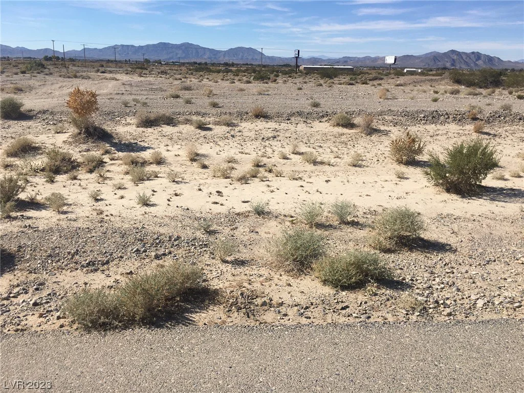 660 Humahuaca, Pahrump, NV 89060