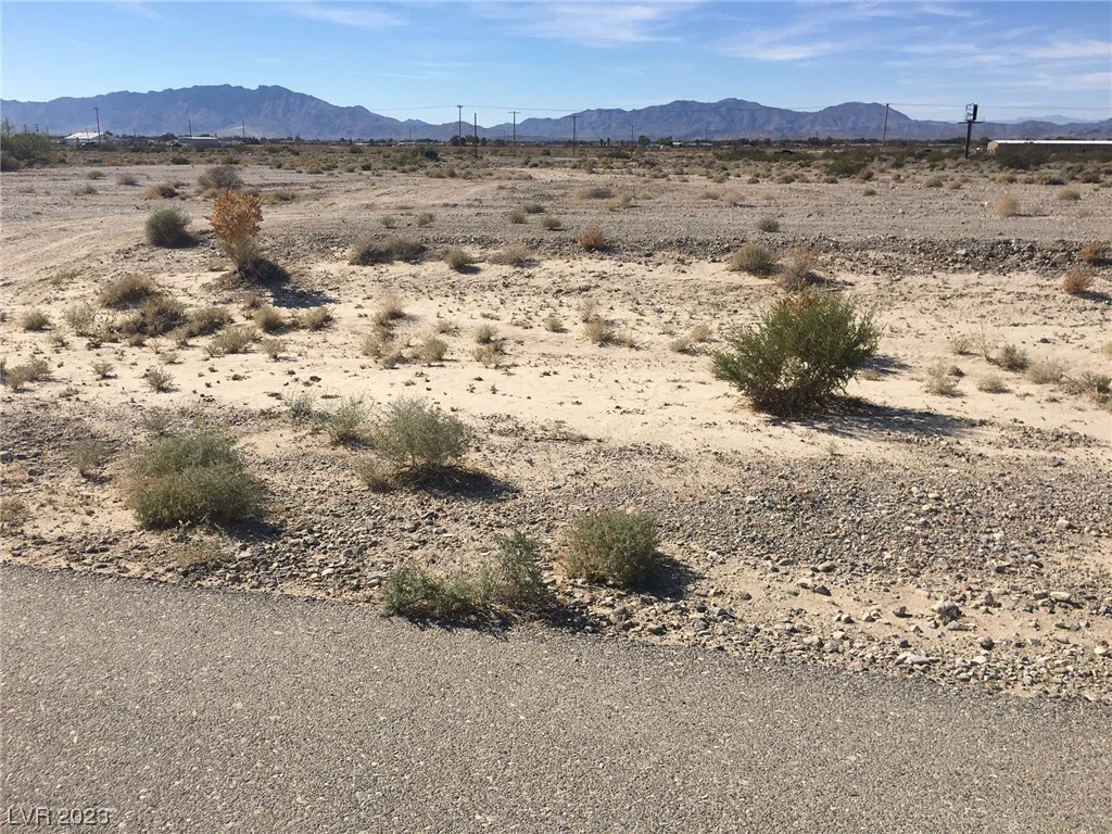 660 Humahuaca, Pahrump, NV 89060
