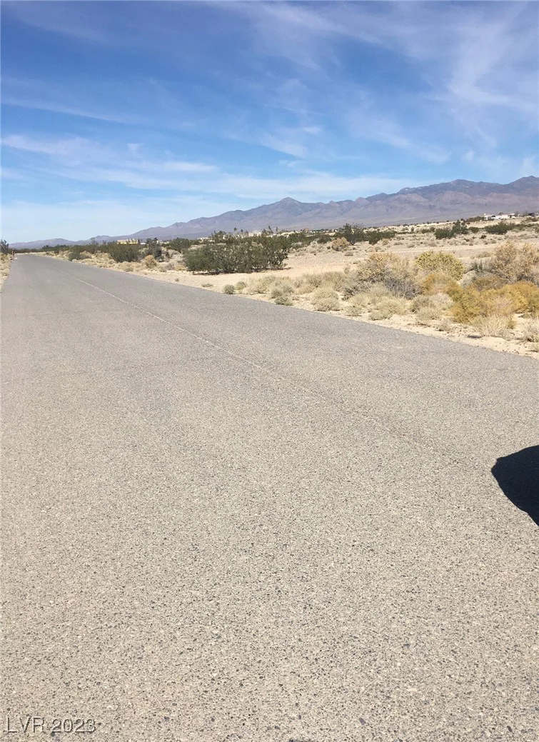 660 Humahuaca, Pahrump, NV 89060