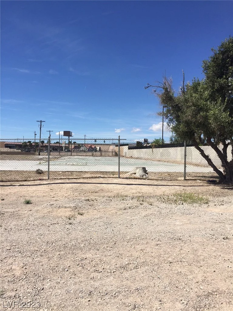 4100 Boulder, Las Vegas, NV 89121