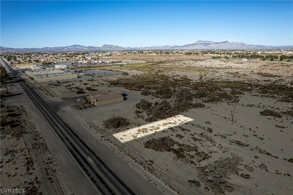 1600 Calvada, Pahrump, NV 89048