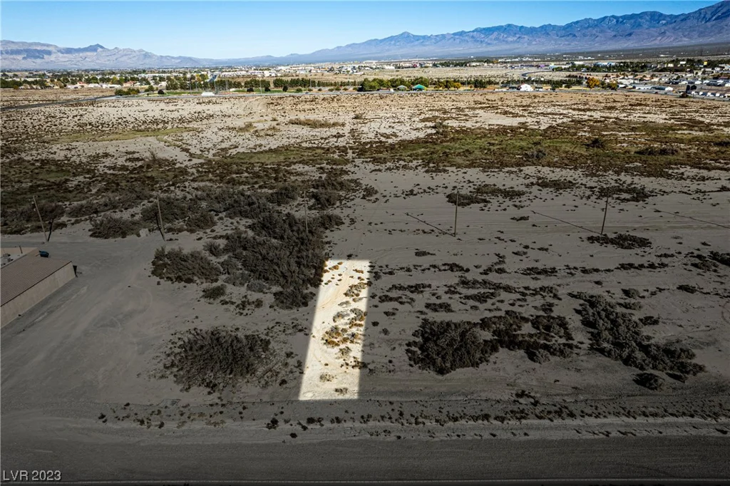 1600 Calvada, Pahrump, NV 89048