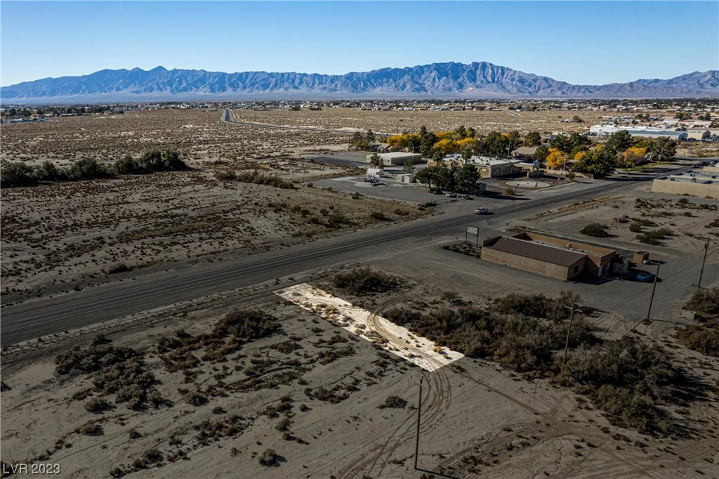 1600 Calvada, Pahrump, NV 89048