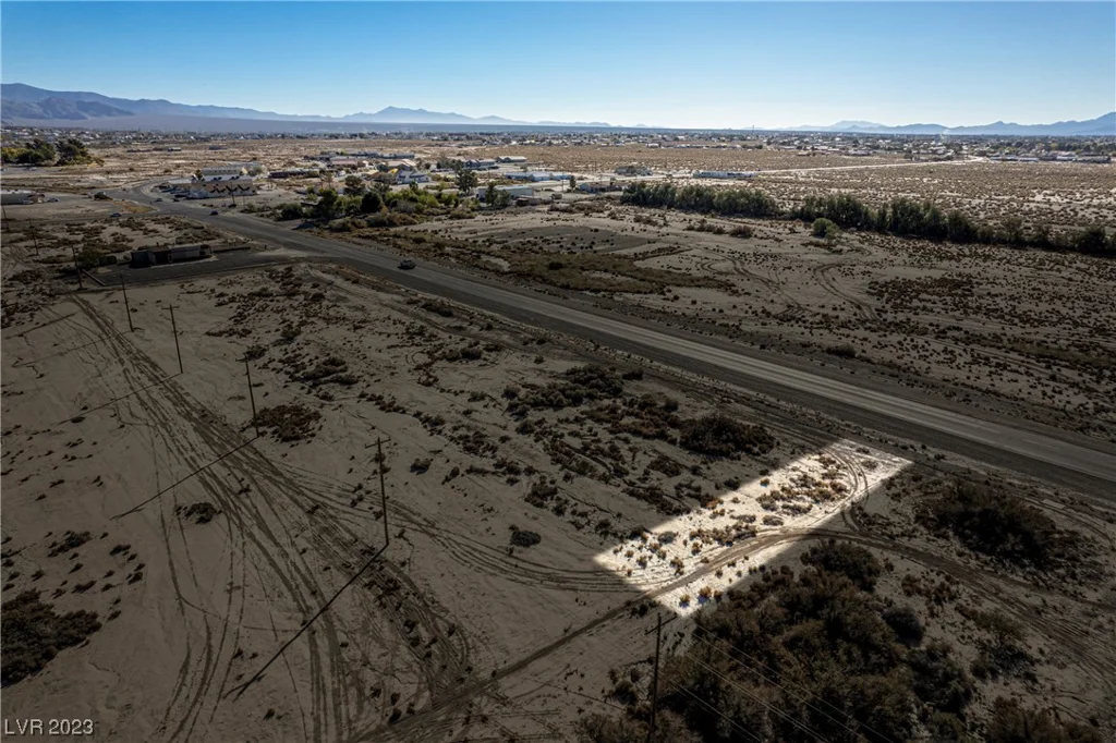 1600 Calvada, Pahrump, NV 89048