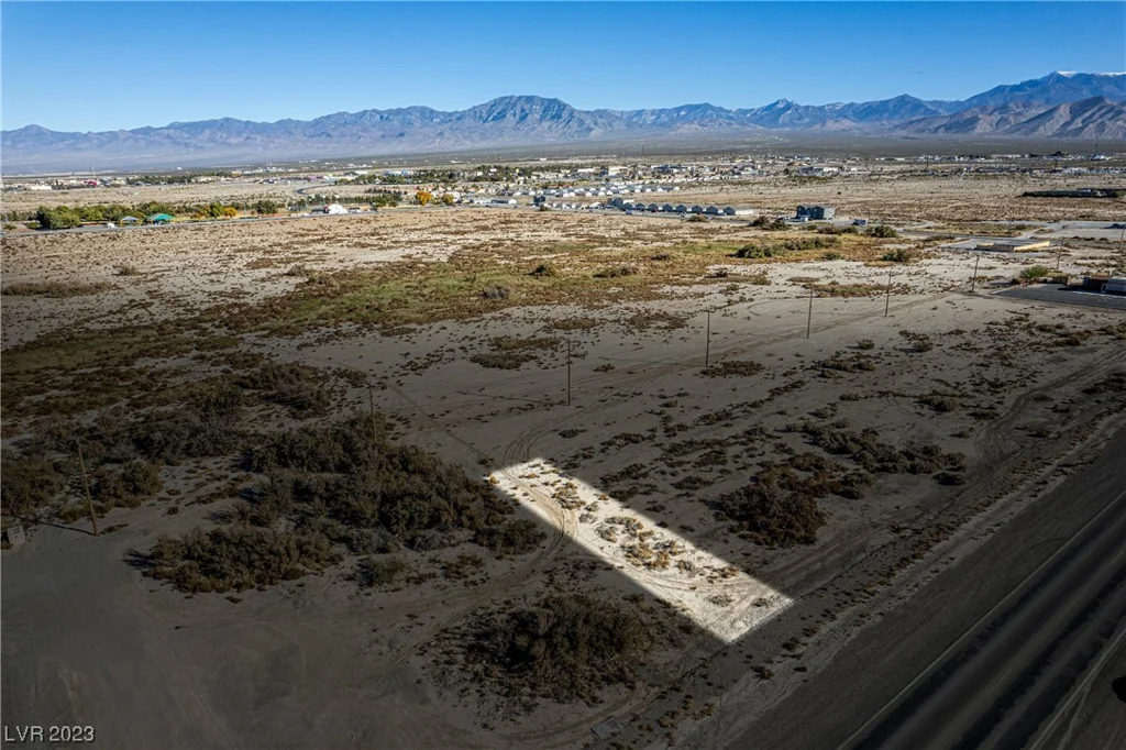 1600 Calvada, Pahrump, NV 89048